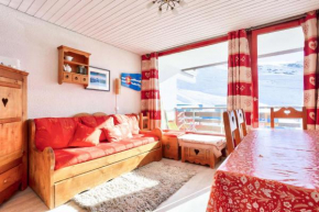 Résidence Schuss - Val Thorens location: Joli appartement pour 6 personnes, proche des pistes MAE-9018